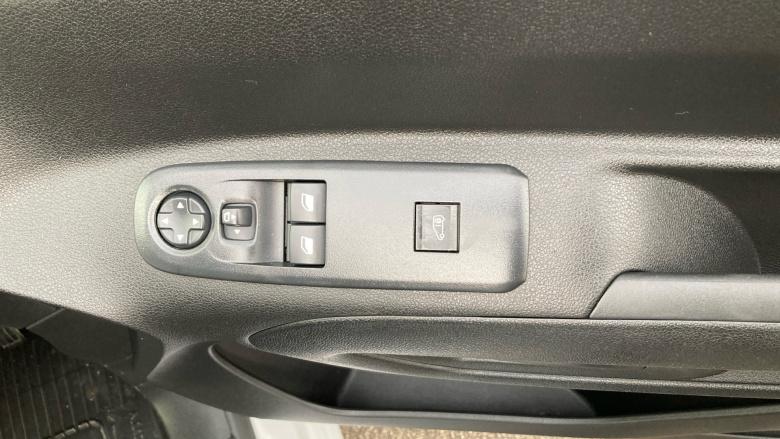 Toyota Proace City L1 Electric Icon Van 50kWh Auto